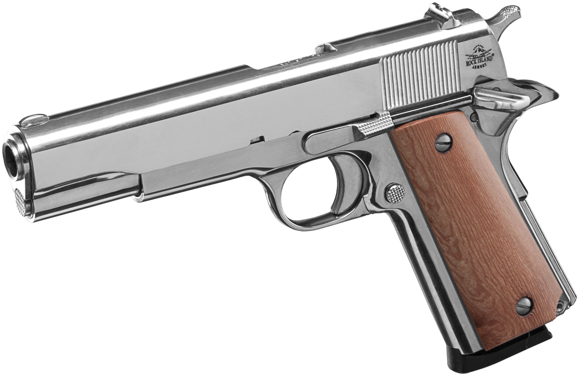 RIA 1911 GI 45ACP 5